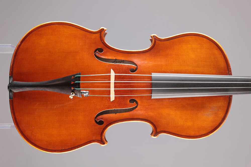 Schmied Moritz - Anno 1895 - 40,9cm - B-148
